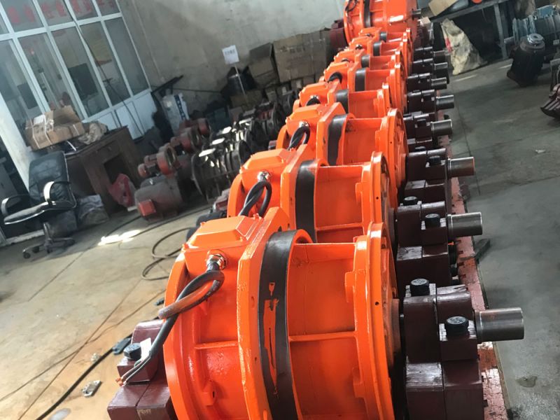 振動(dòng)電機(jī)如何選型？